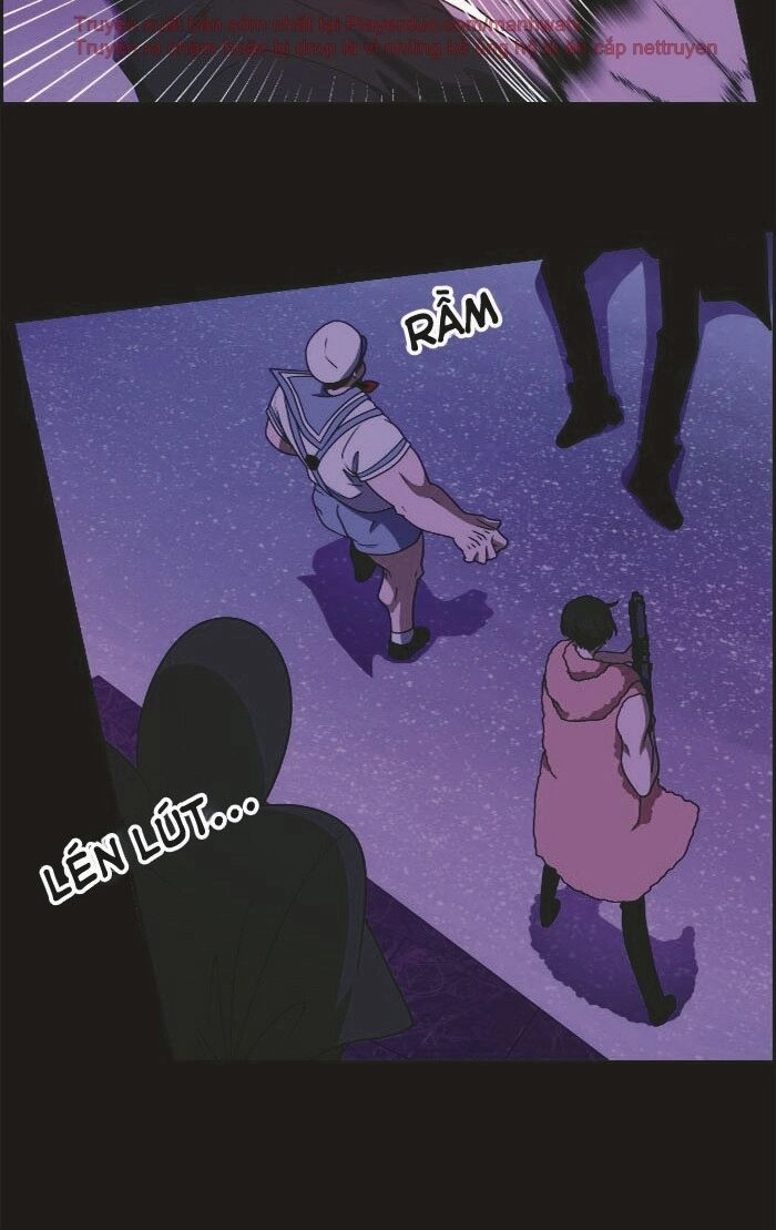 No Scope Chapter 28 - 7