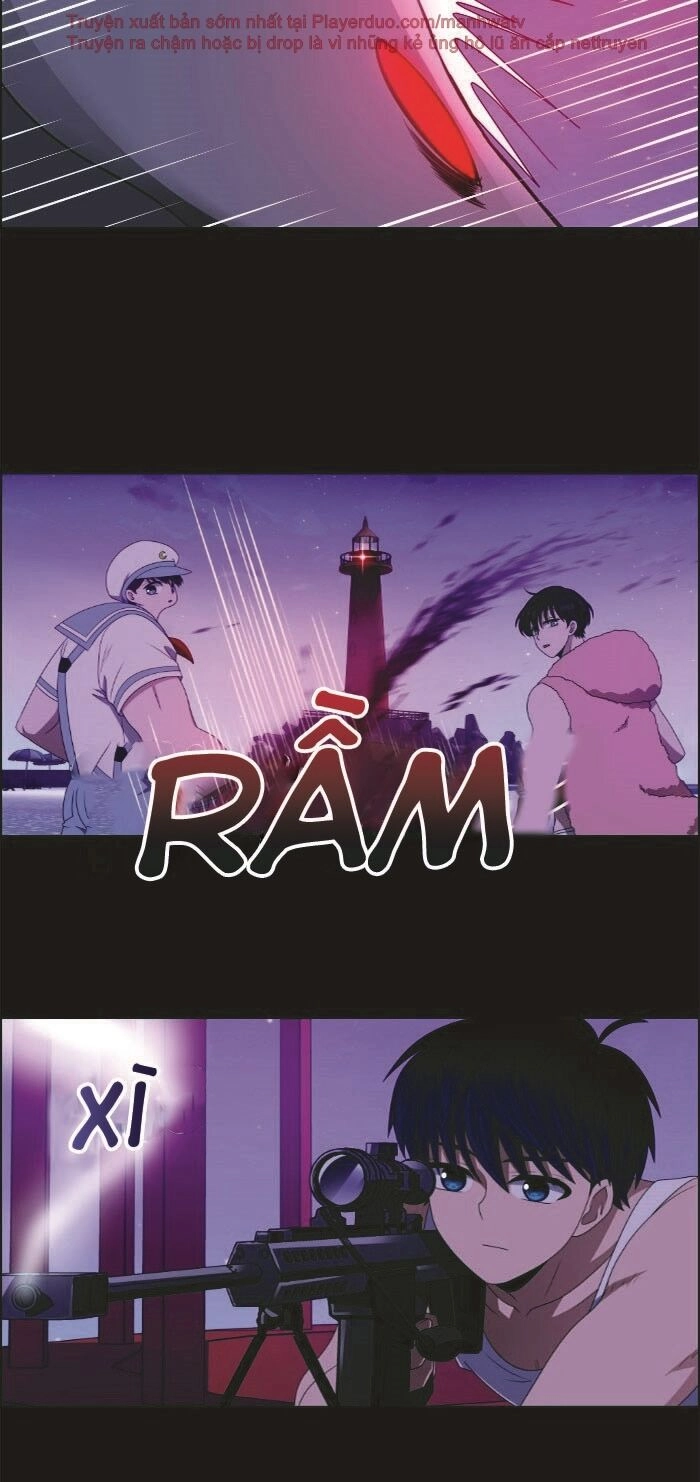 No Scope Chapter 28 - 9