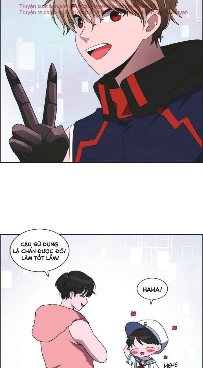 No Scope Chapter 28 - 11