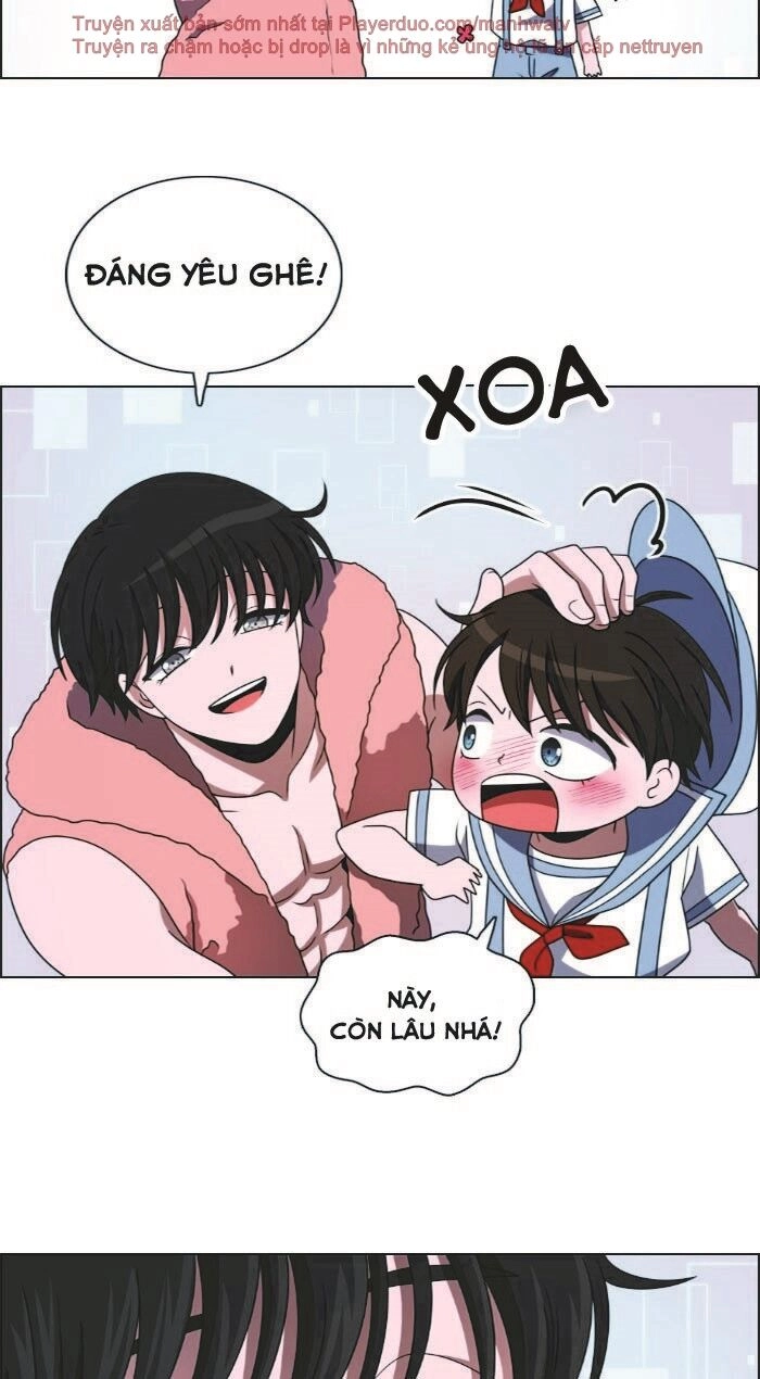 No Scope Chapter 28 - 12