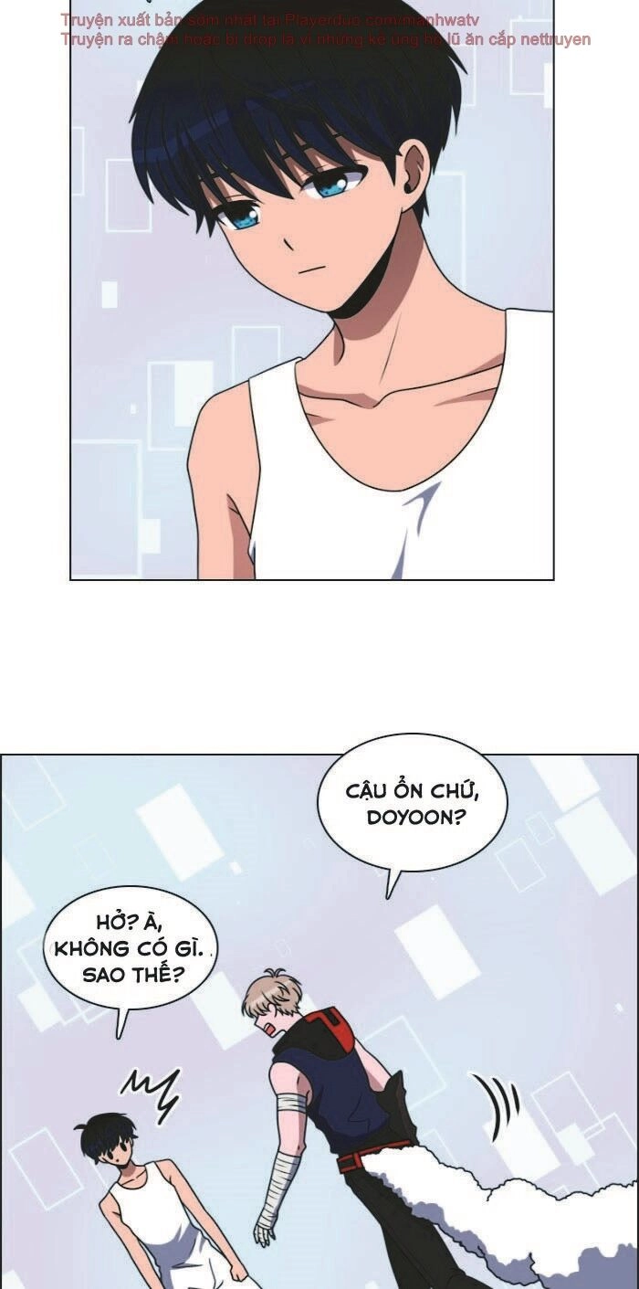 No Scope Chapter 28 - 16