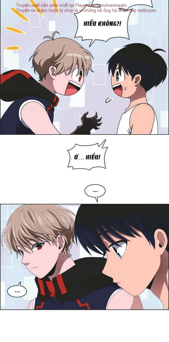 No Scope Chapter 28 - 18