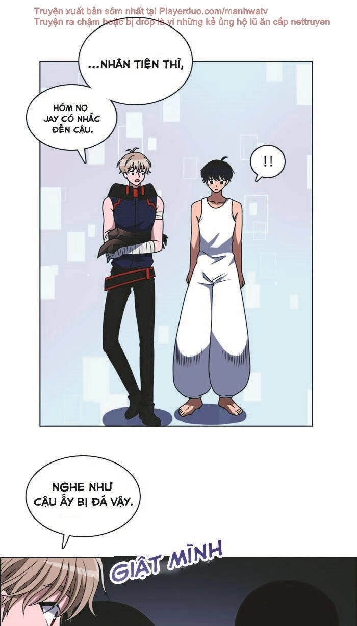 No Scope Chapter 28 - 19