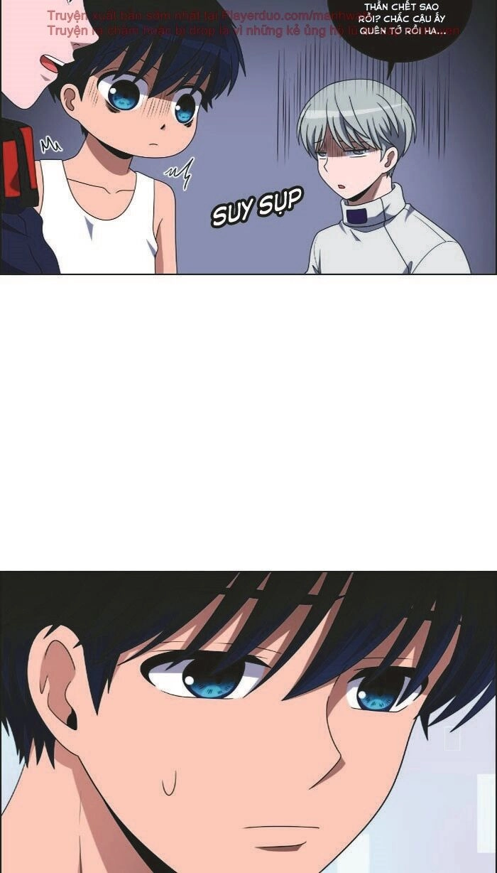 No Scope Chapter 28 - 20