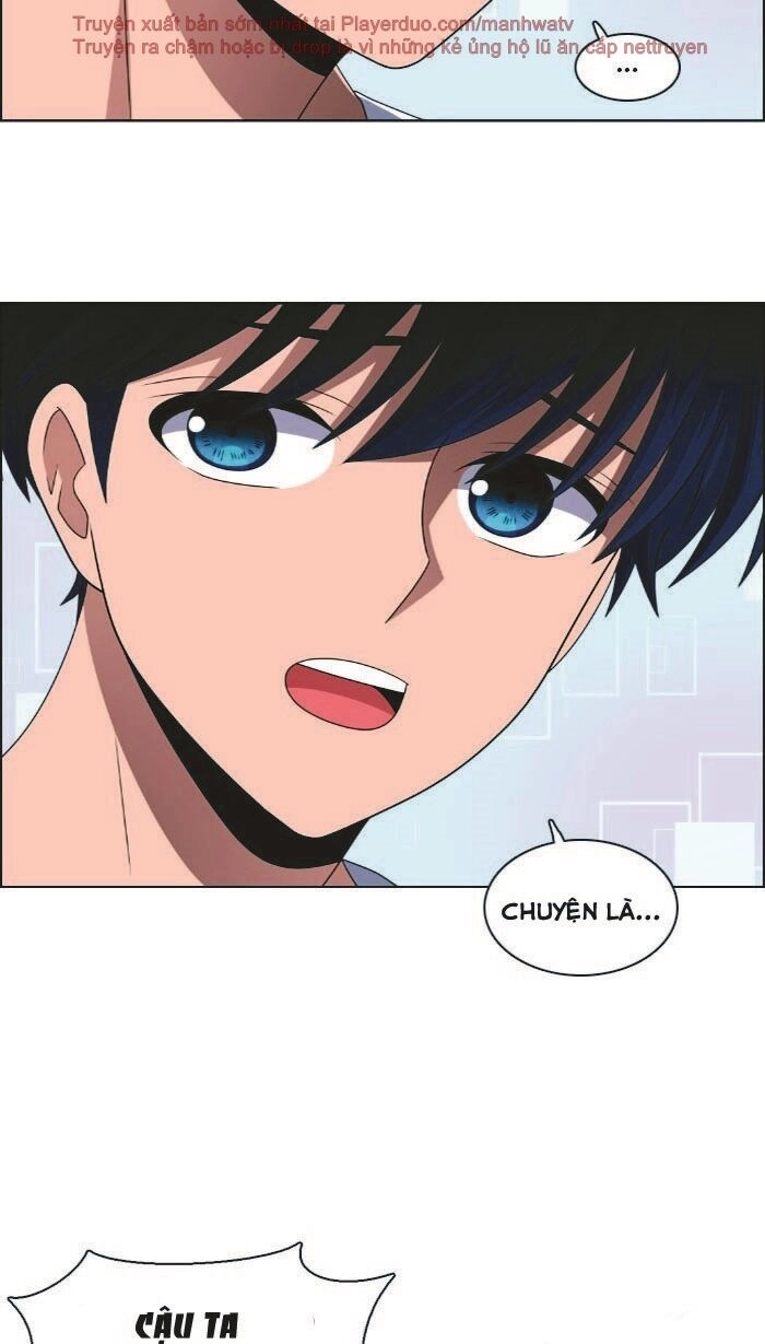 No Scope Chapter 28 - 21