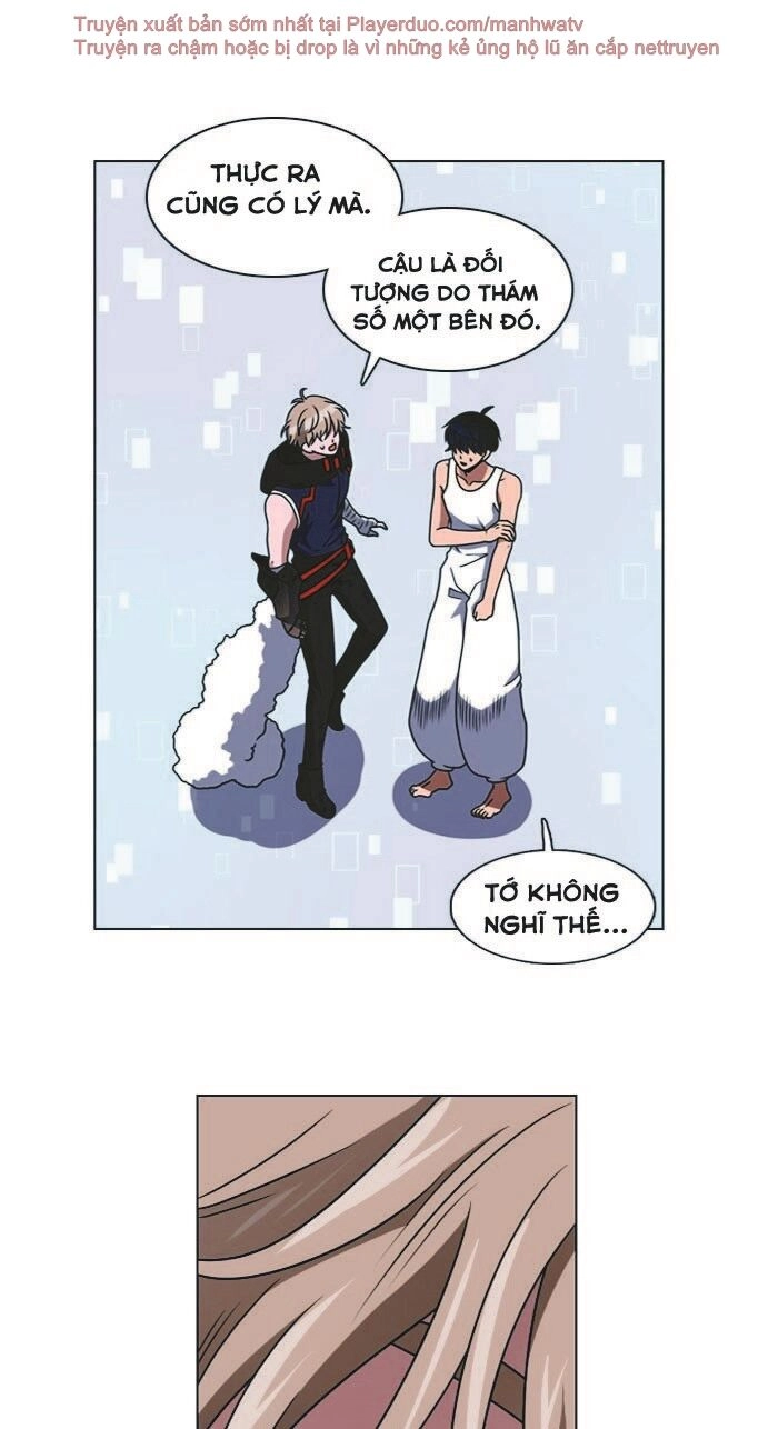 No Scope Chapter 28 - 23