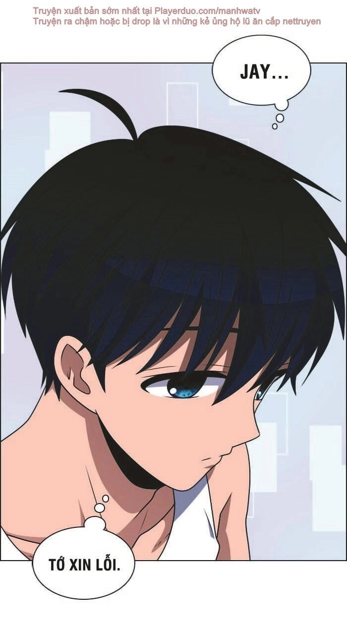 No Scope Chapter 28 - 28