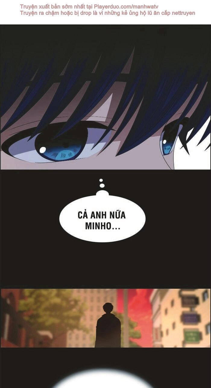 No Scope Chapter 28 - 29