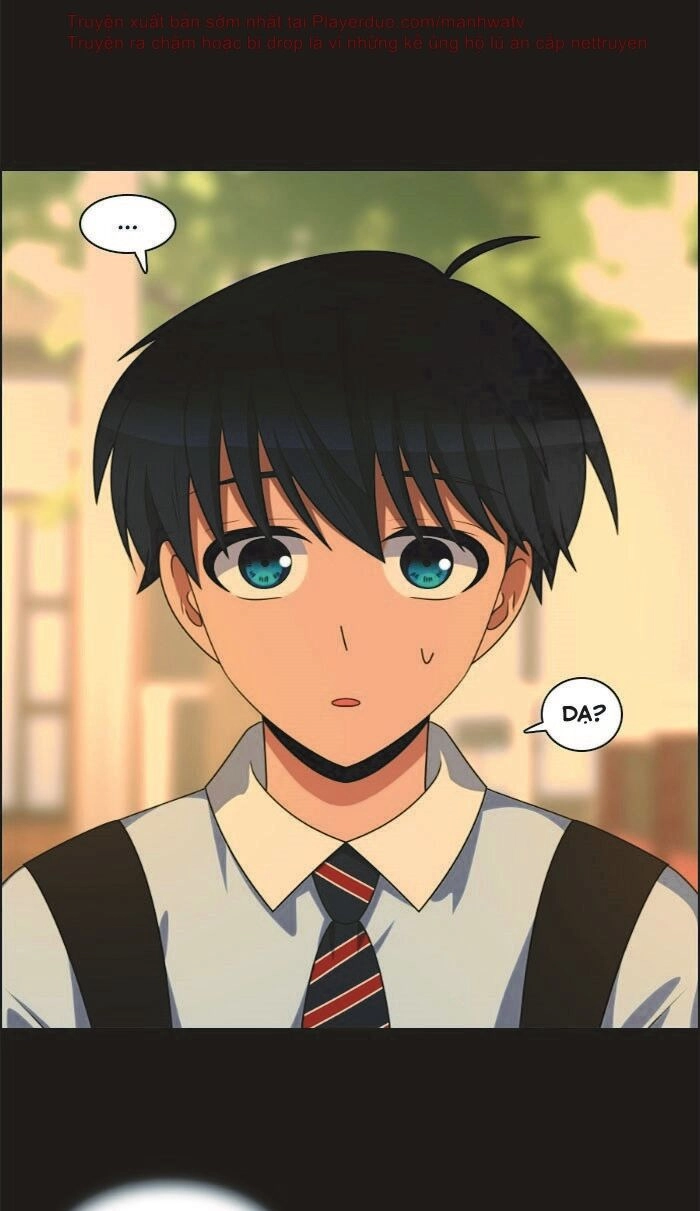 No Scope Chapter 28 - 31