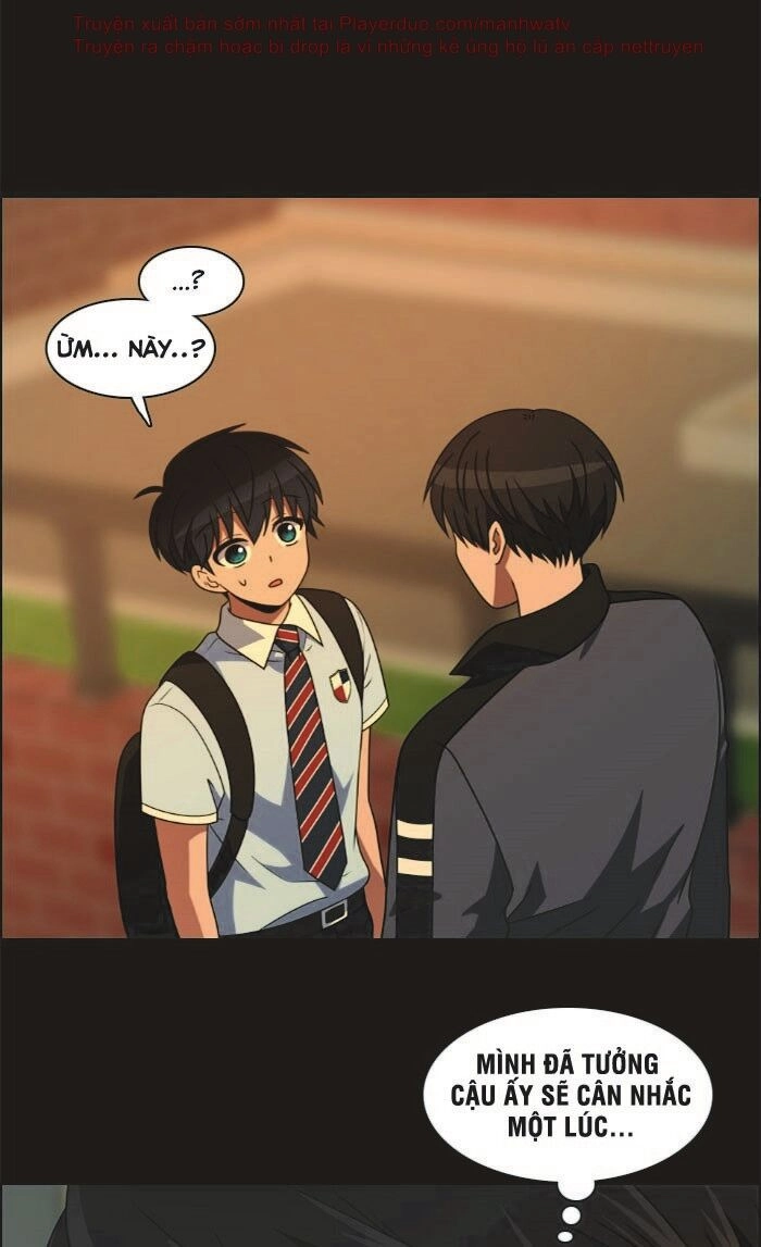 No Scope Chapter 28 - 35