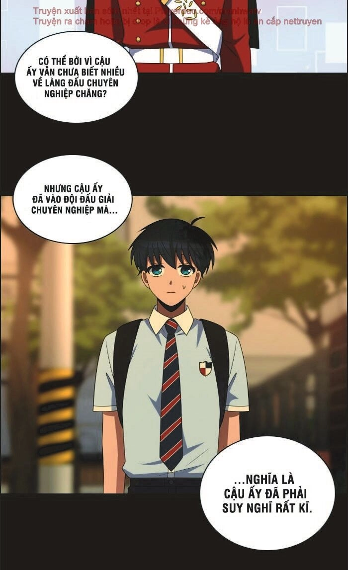 No Scope Chapter 28 - 37