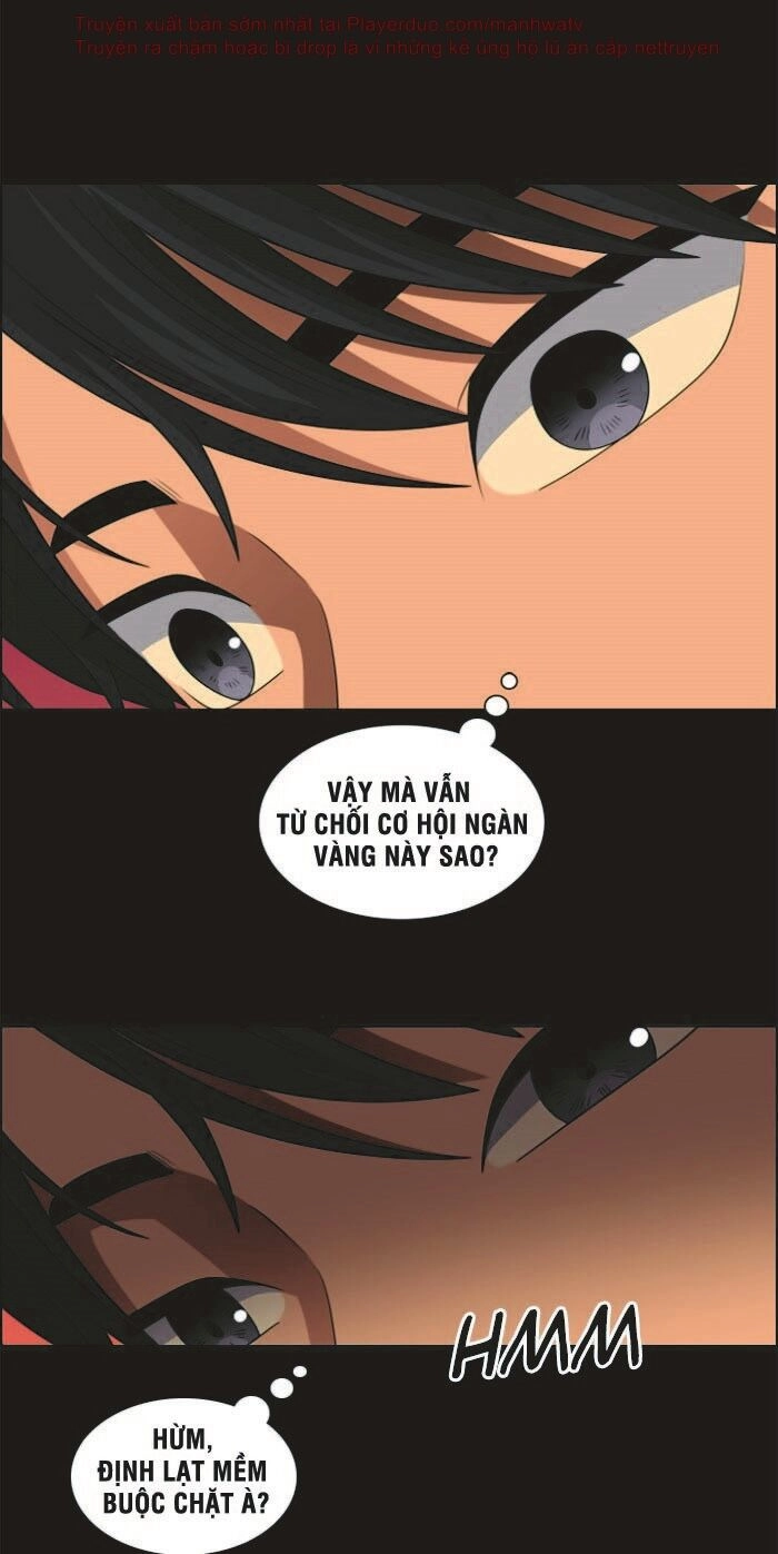 No Scope Chapter 28 - 38