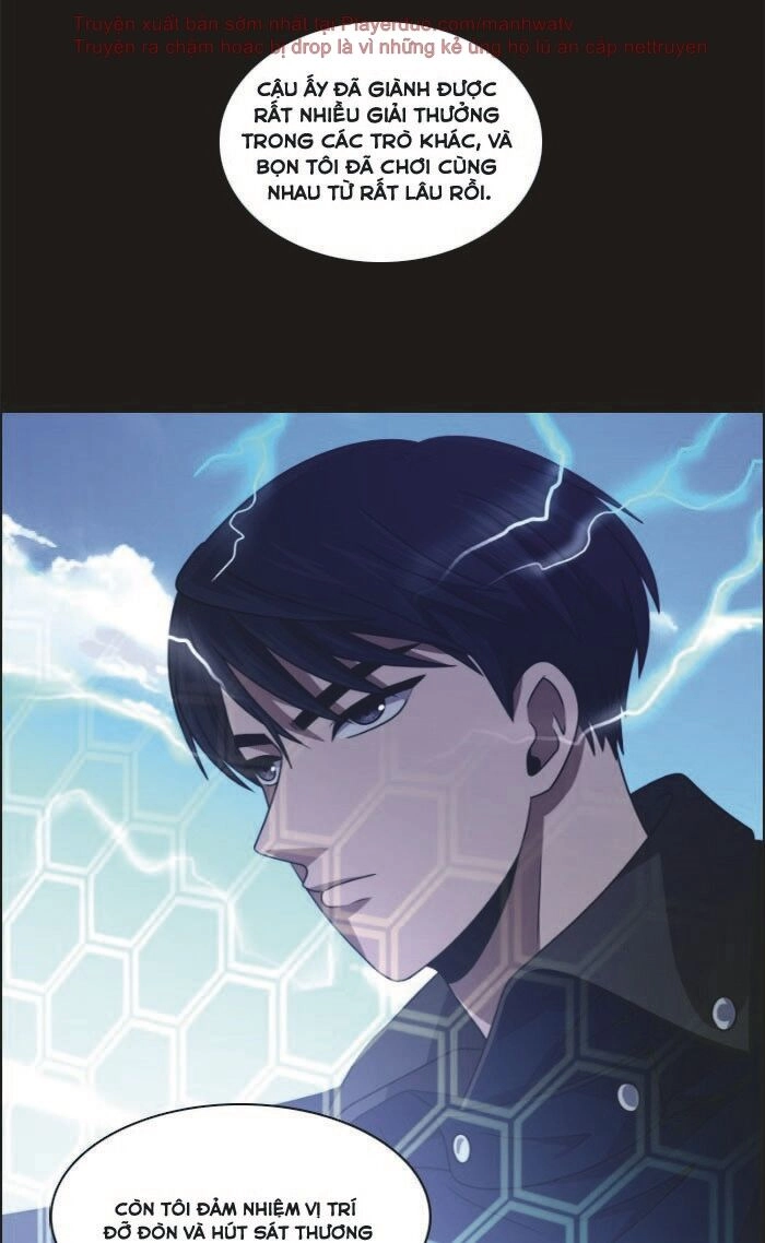 No Scope Chapter 28 - 43