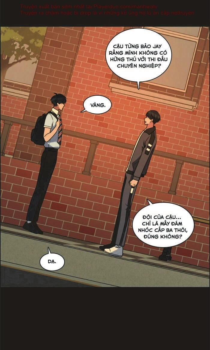 No Scope Chapter 28 - 51