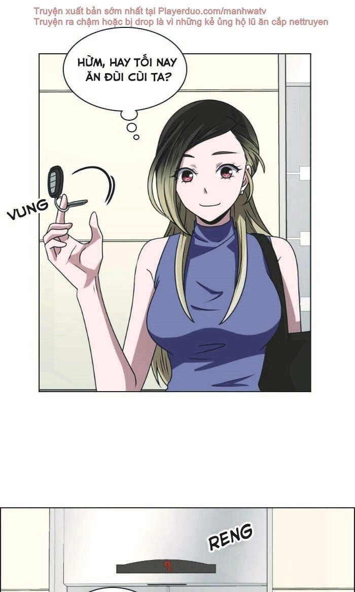 No Scope Chapter 28 - 60