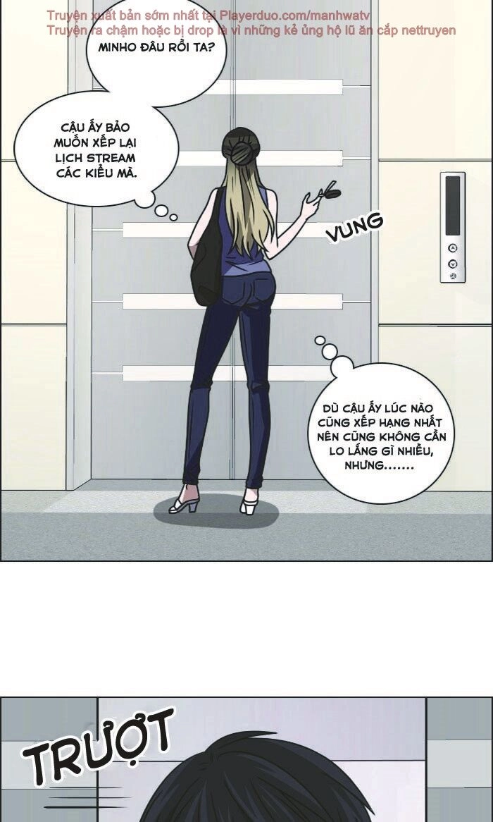 No Scope Chapter 28 - 61