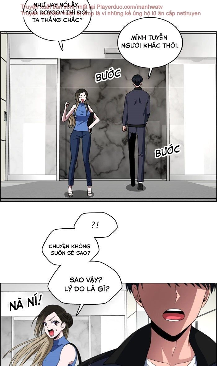 No Scope Chapter 28 - 67