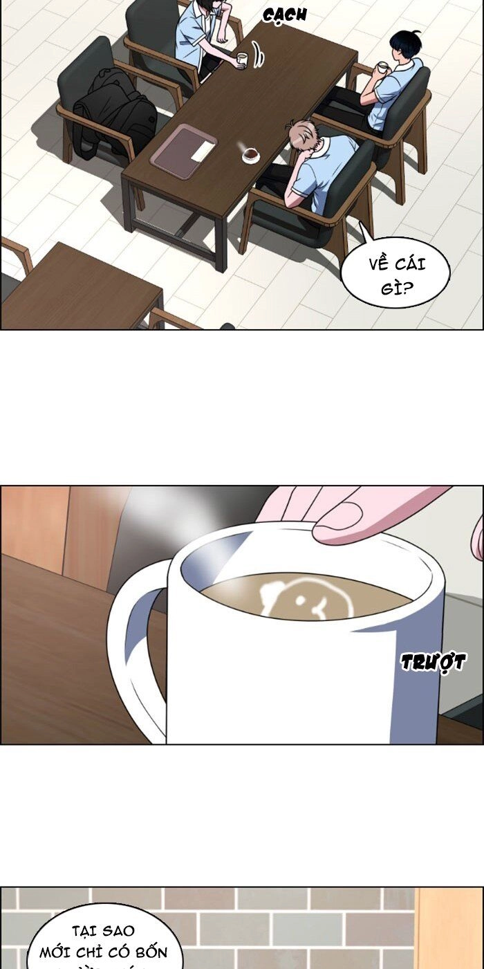 No Scope Chapter 29 - 4