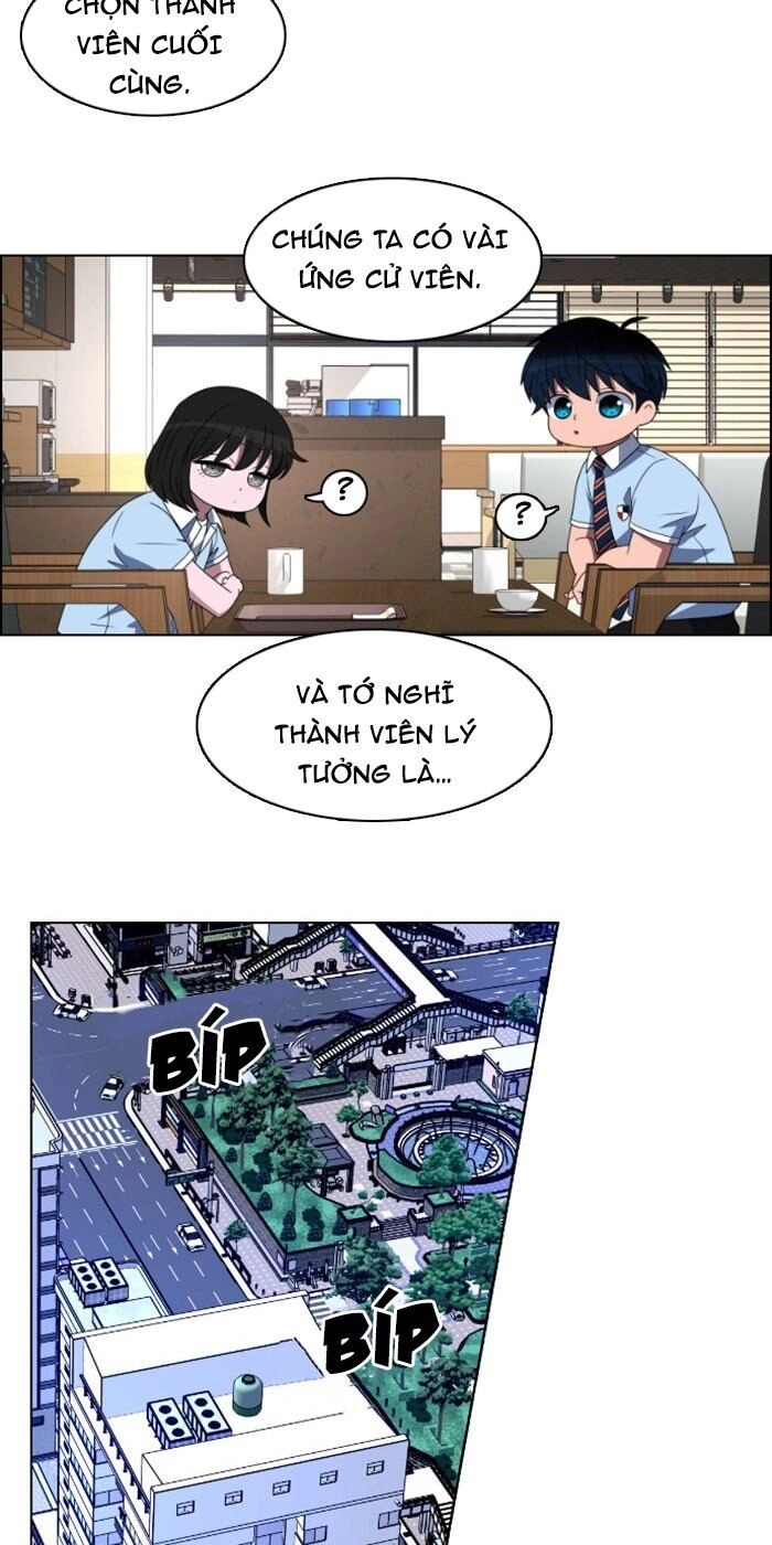 No Scope Chapter 29 - 7