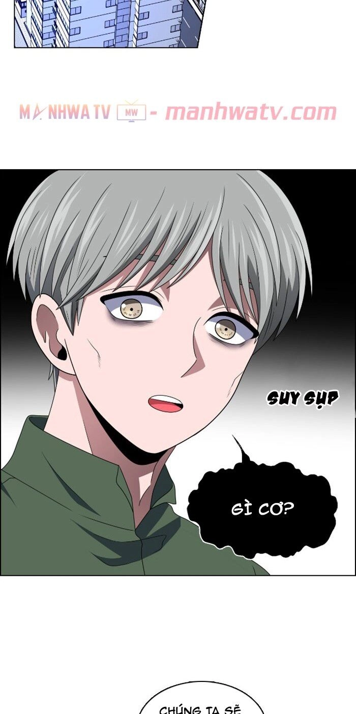 No Scope Chapter 29 - 8