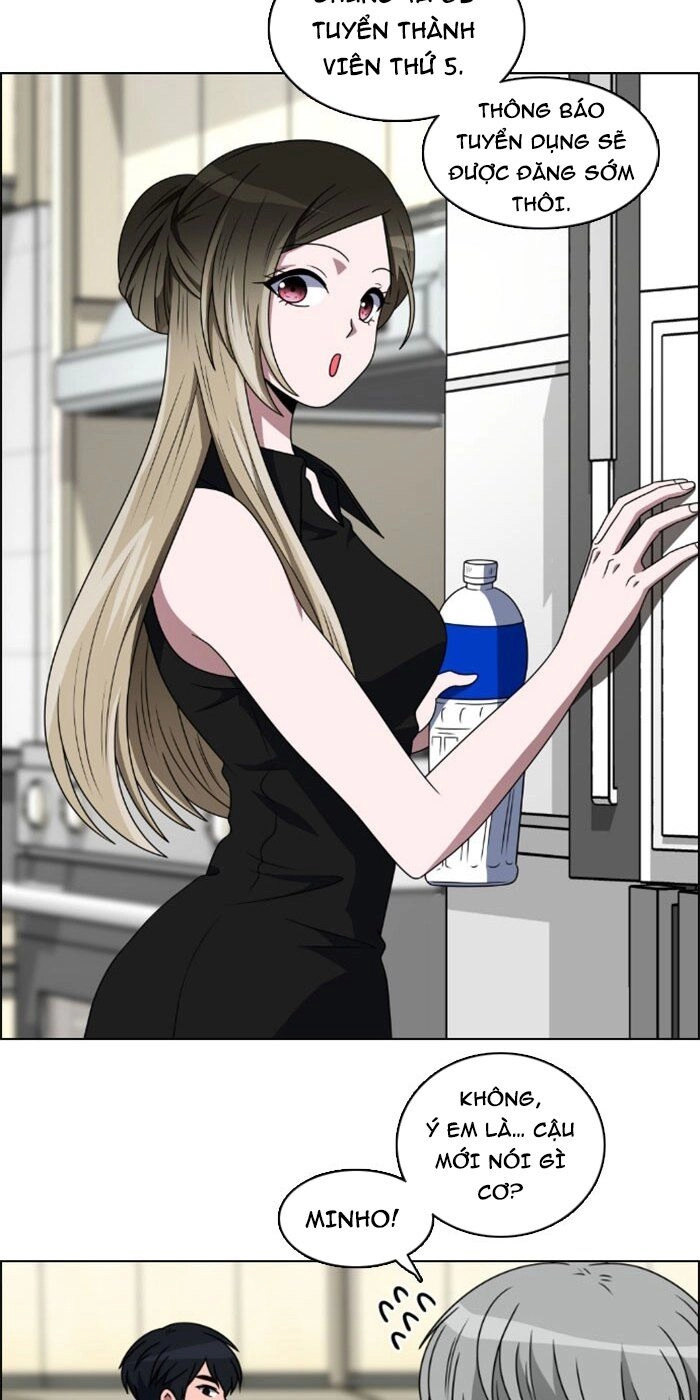 No Scope Chapter 29 - 9