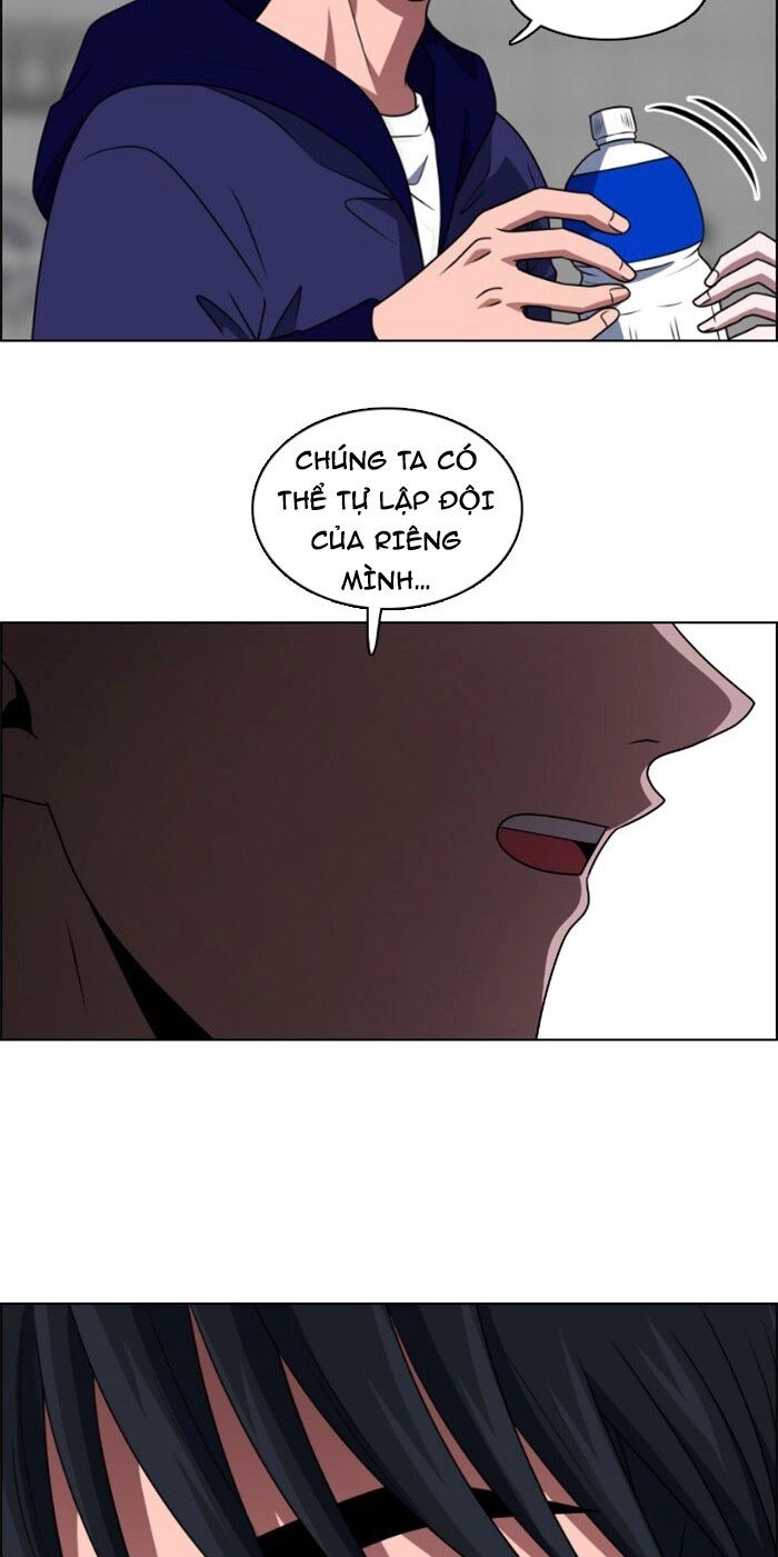 No Scope Chapter 29 - 13