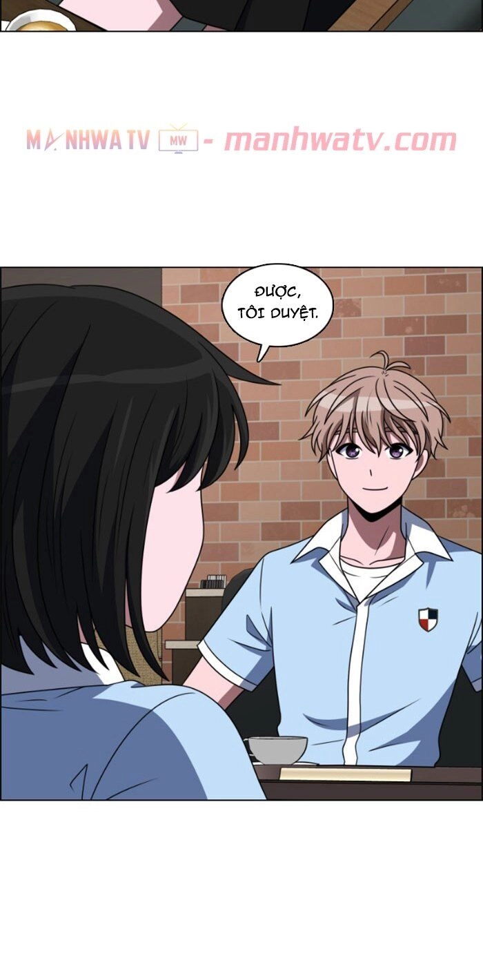 No Scope Chapter 29 - 20