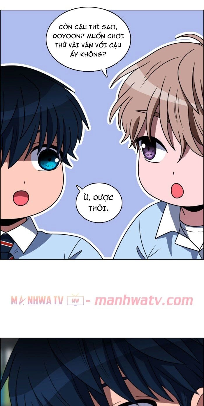 No Scope Chapter 29 - 21