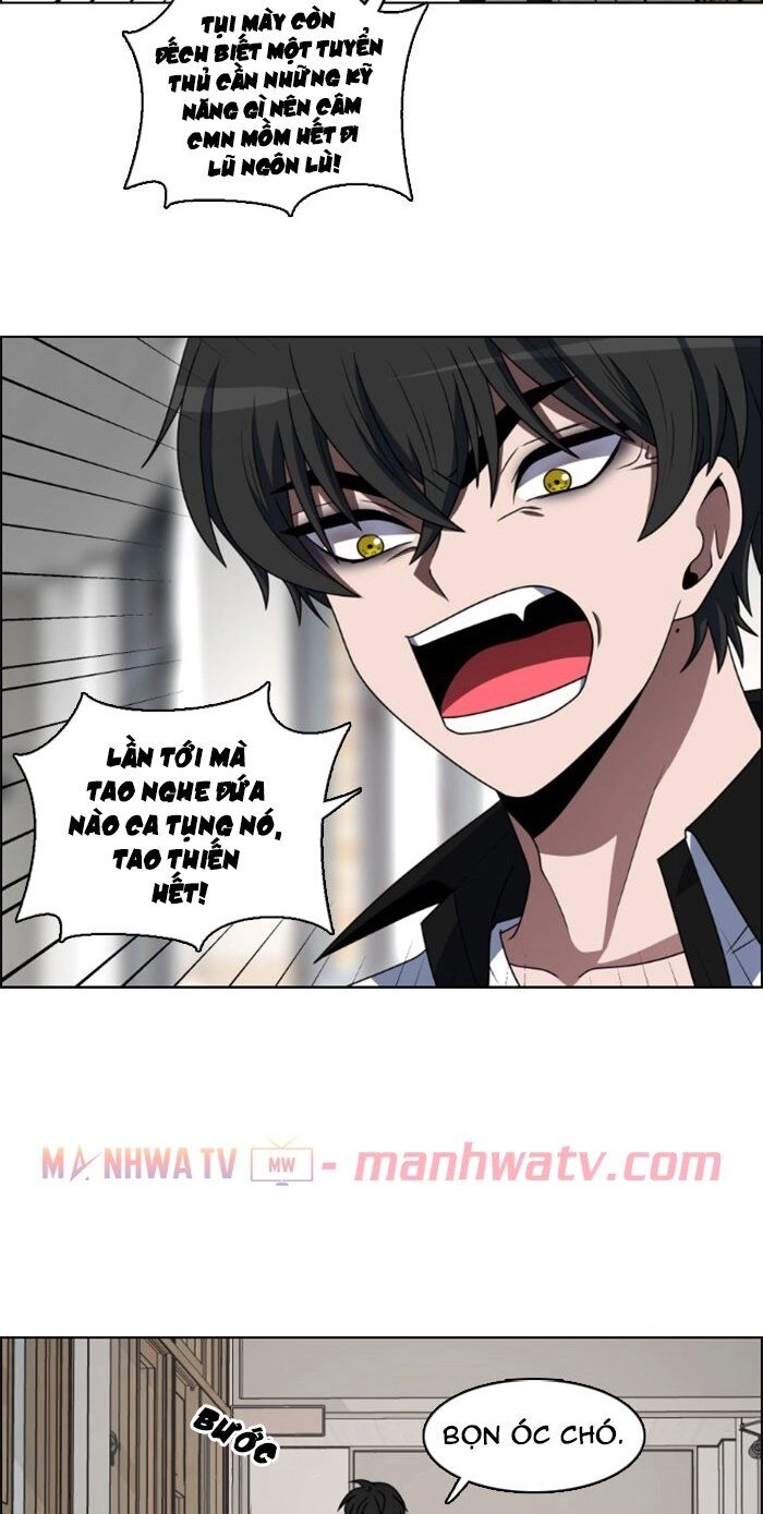 No Scope Chapter 29 - 29