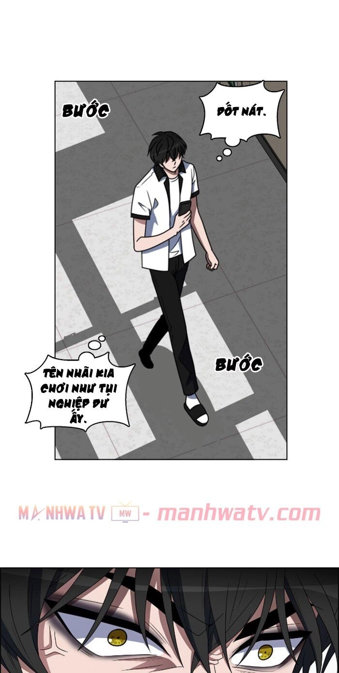 No Scope Chapter 29 - 31