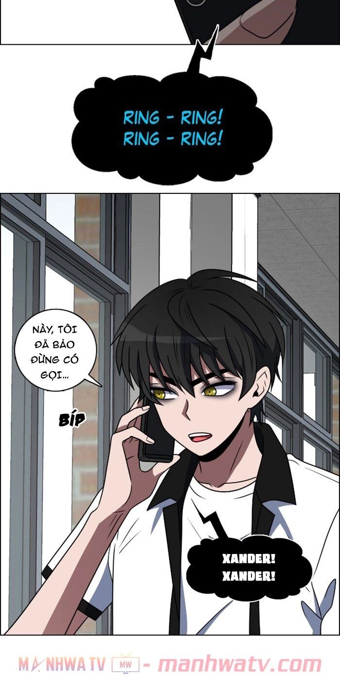 No Scope Chapter 29 - 36