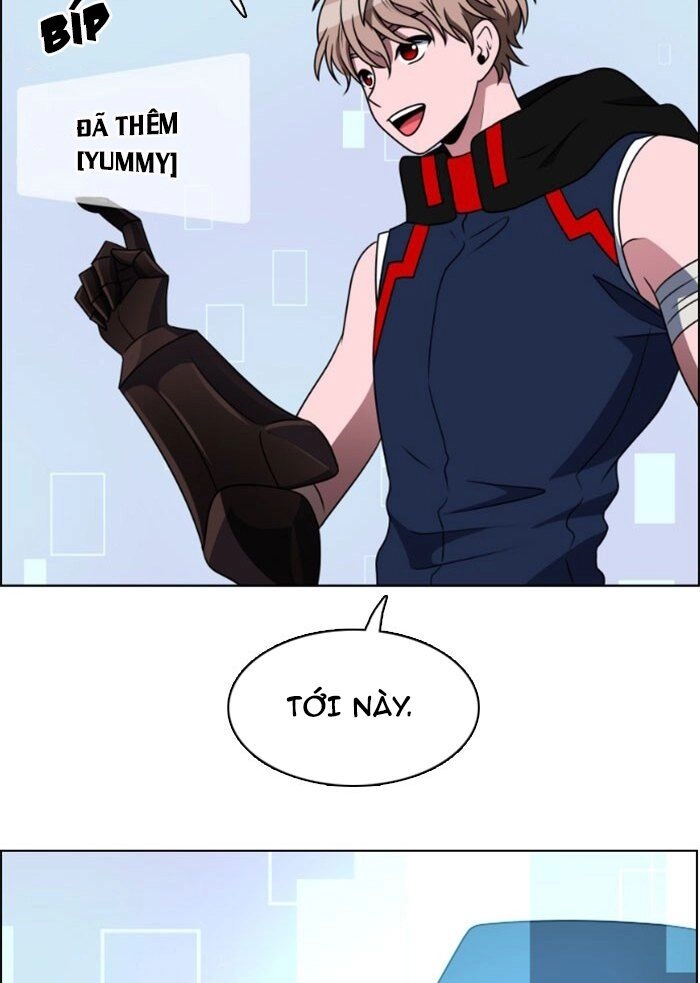 No Scope Chapter 29 - 44