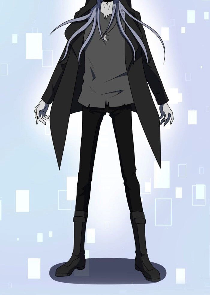 No Scope Chapter 29 - 46