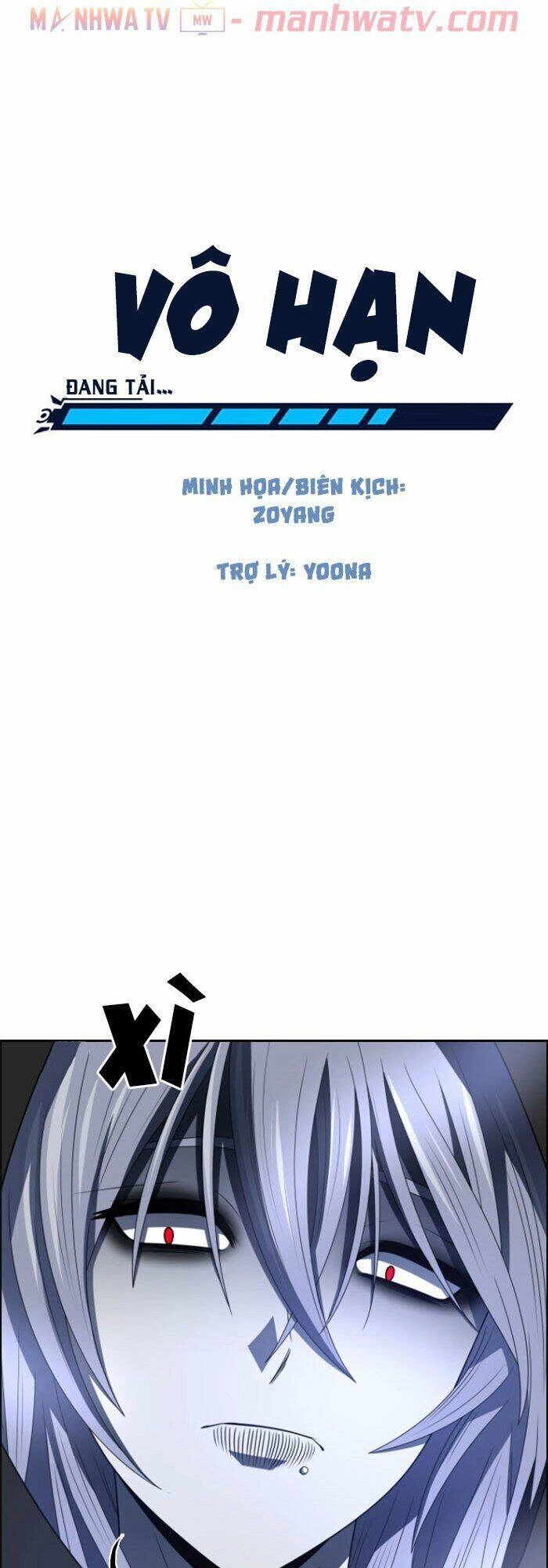 No Scope Chapter 30 - 1