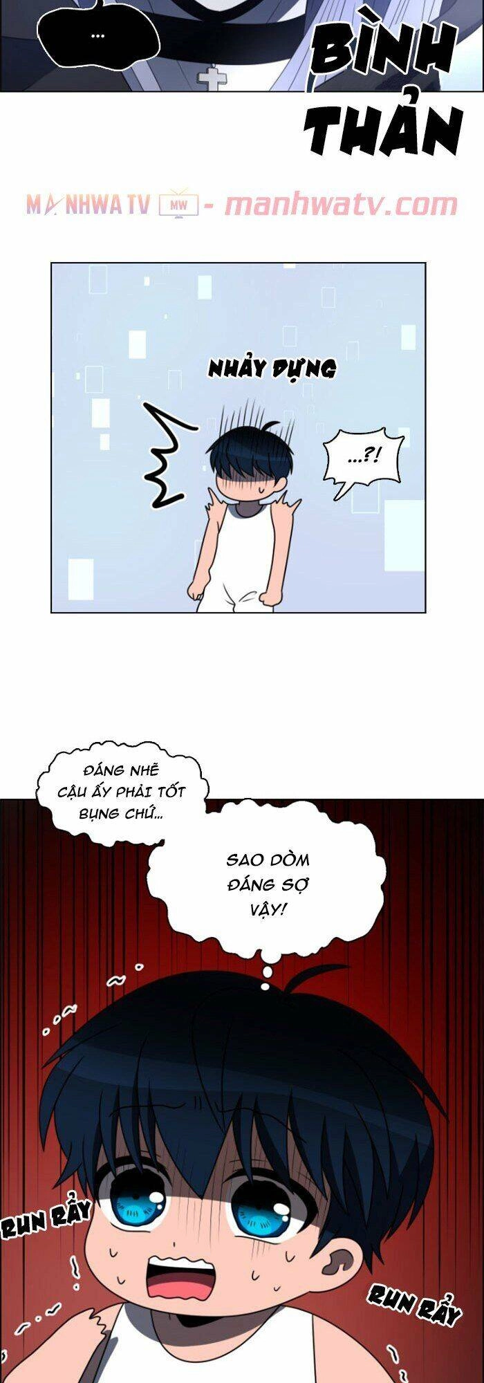 No Scope Chapter 30 - 2