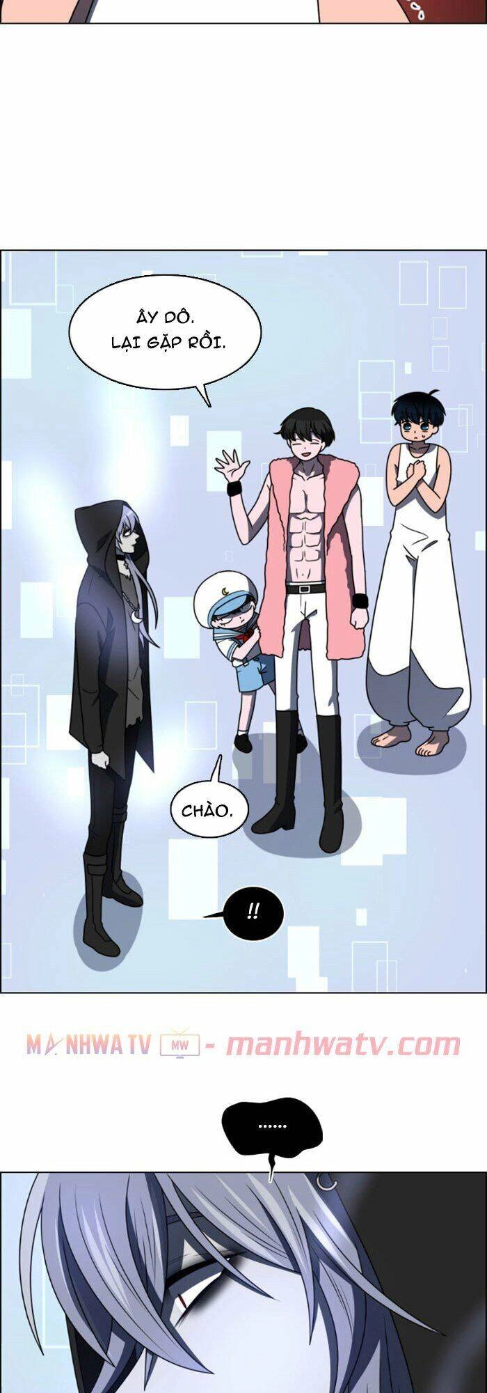 No Scope Chapter 30 - 3