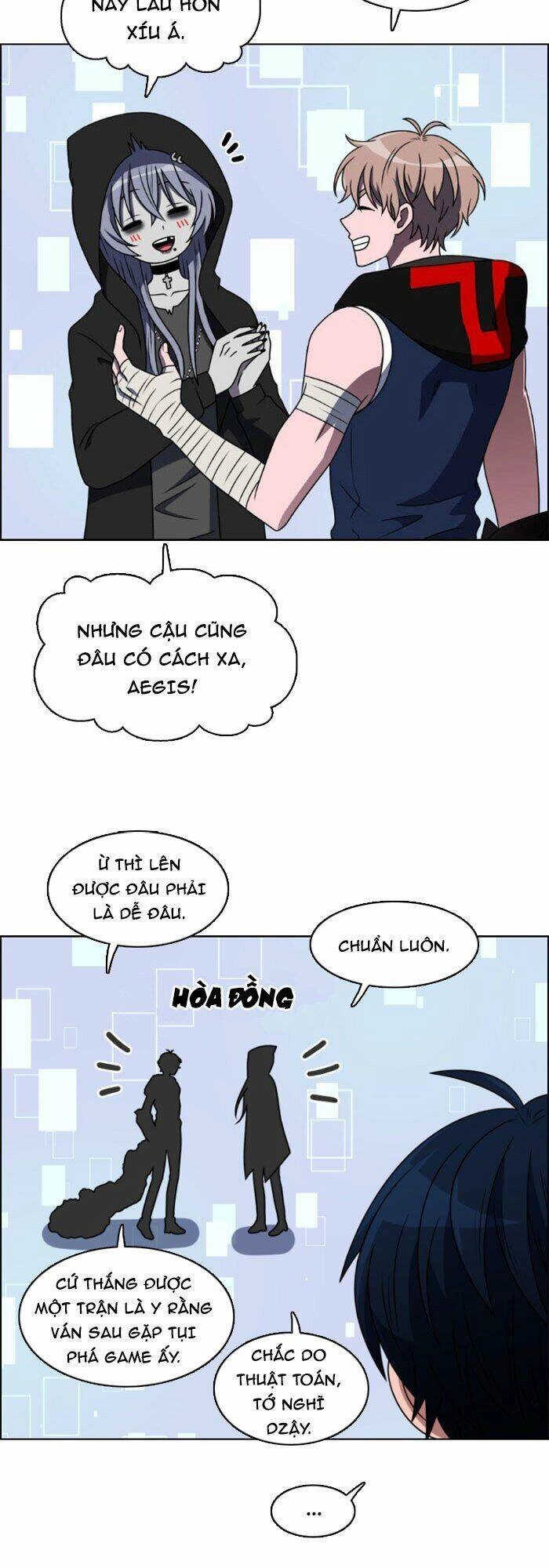 No Scope Chapter 30 - 6