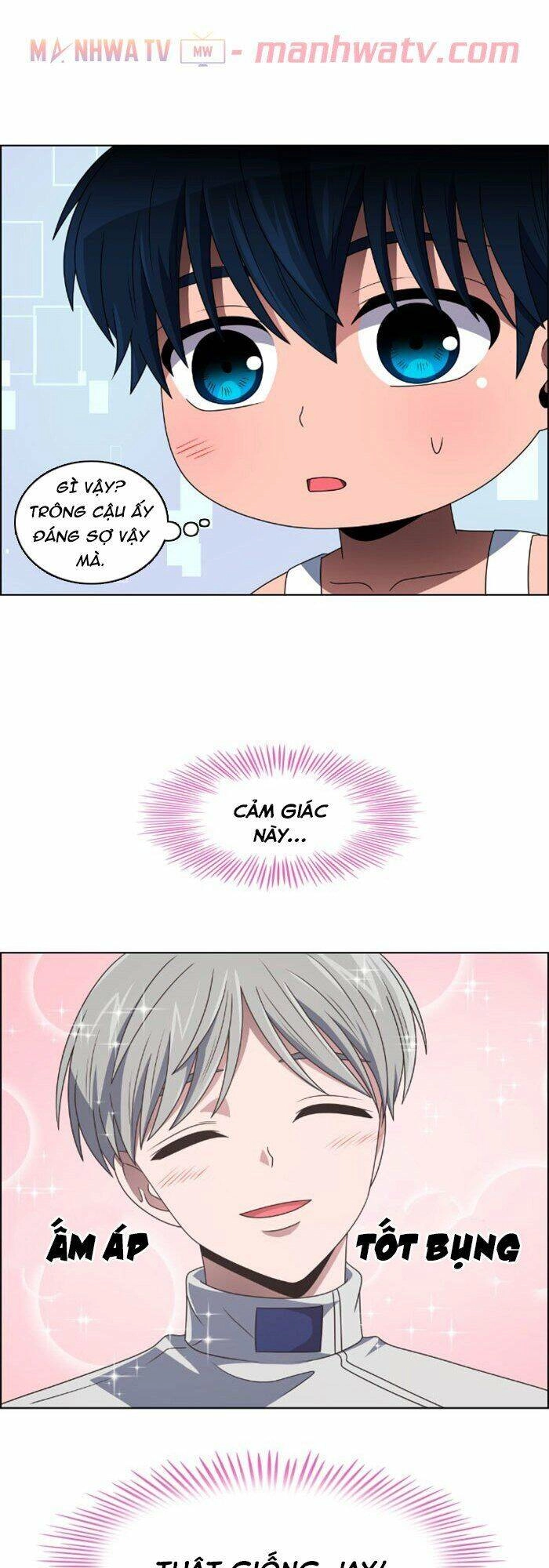 No Scope Chapter 30 - 7