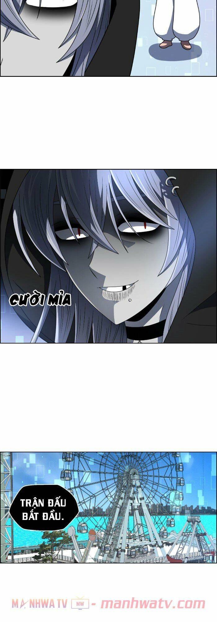 No Scope Chapter 30 - 9