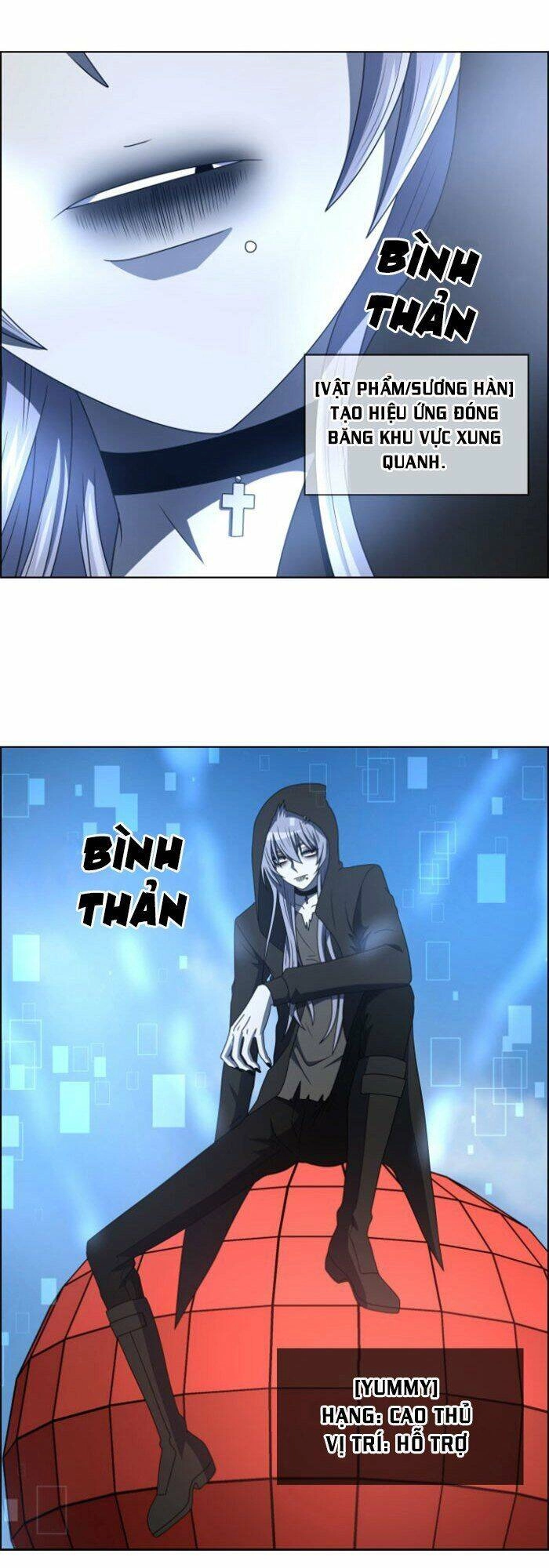 No Scope Chapter 30 - 10