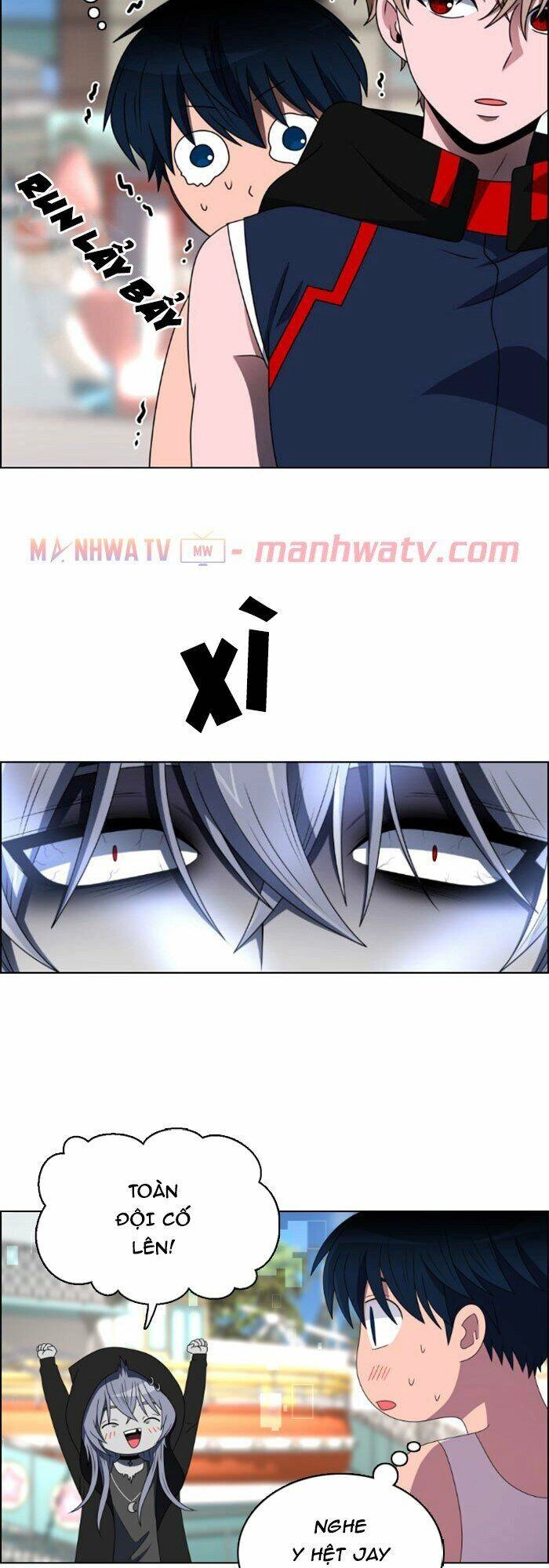 No Scope Chapter 30 - 12