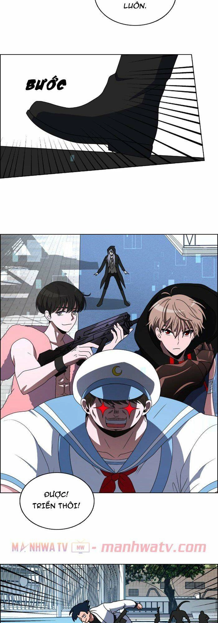 No Scope Chapter 30 - 13