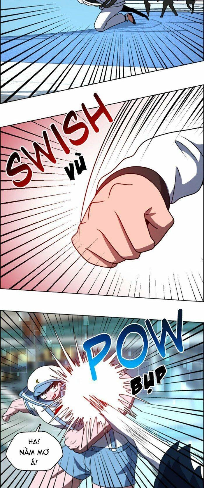 No Scope Chapter 30 - 14