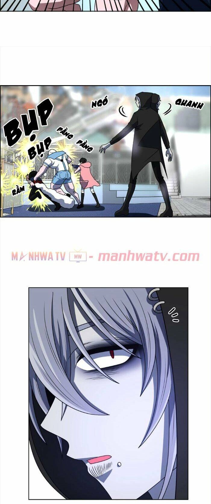 No Scope Chapter 30 - 15