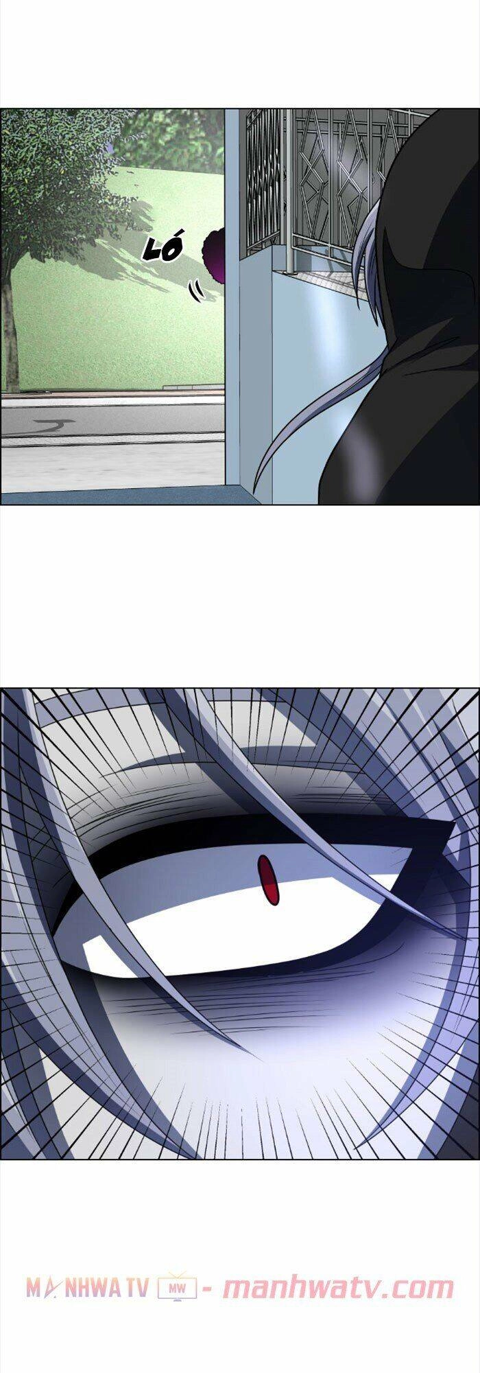 No Scope Chapter 30 - 16