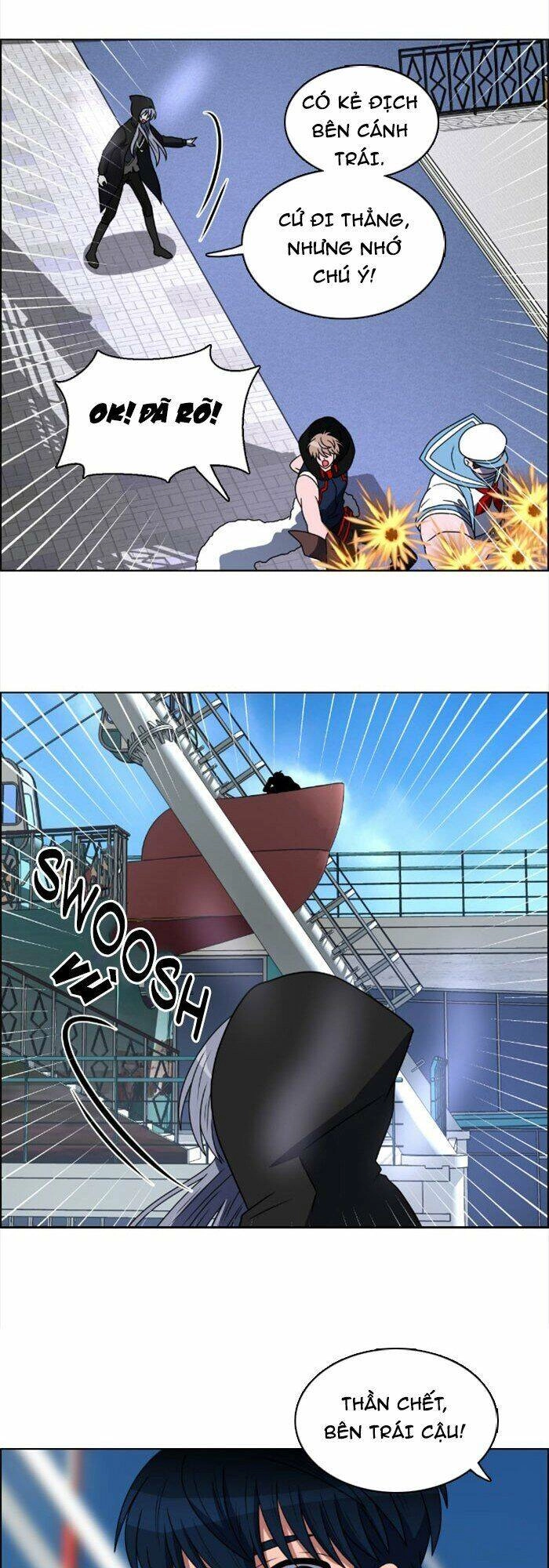 No Scope Chapter 30 - 17