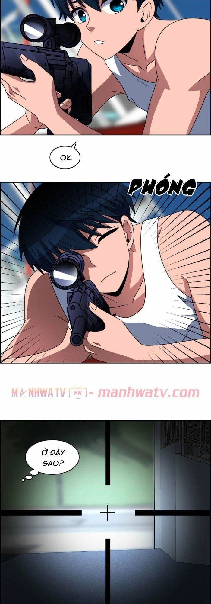 No Scope Chapter 30 - 18