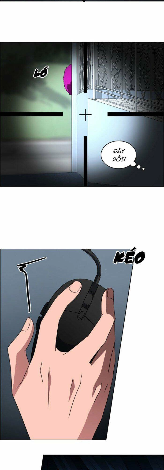 No Scope Chapter 30 - 19