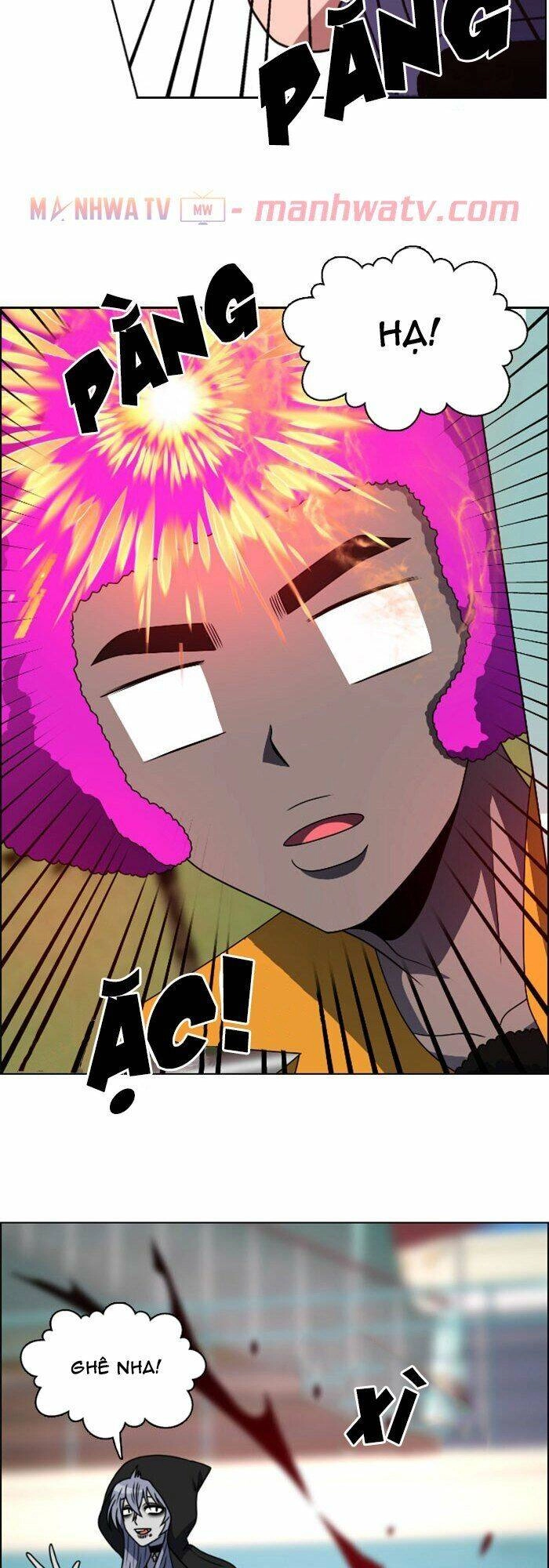 No Scope Chapter 30 - 21