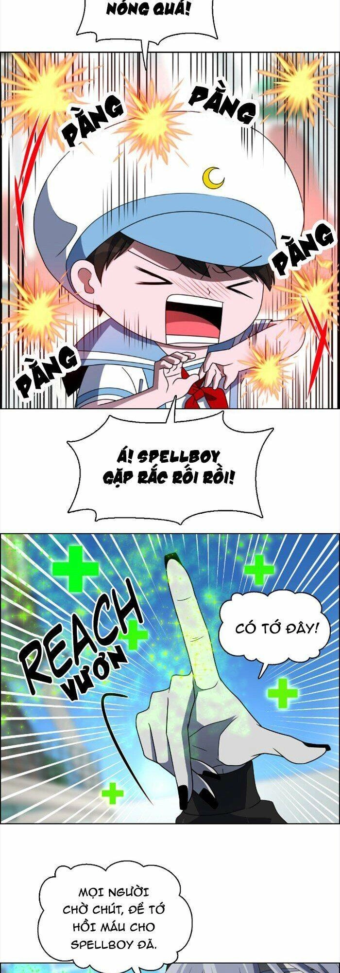 No Scope Chapter 30 - 23